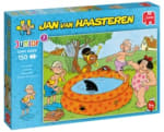 10% Korting op alle Jan van Haasteren puzzels