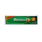 Berocca Effervescent Multi Vitamin Tablets for £6.35.