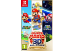 Nintendo Switch Super Mario 3D All-Stars