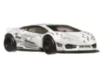 Hot Wheels Lamborghini Huracan Coupe en oferta