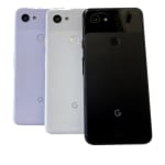 Google Pixel 3A for £69 at ebay