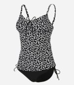 Tankini femme MELINA pour 24,99 € chez Intersport
