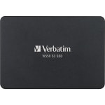 VERBATIM Vi550 S3 2.5" SATA 6Gb/s - 256Go - 49351 à 16,18€