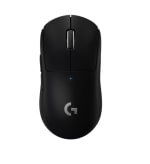 Ratón Logitech inalámbrico para juegos G PRO X Superlight por solo 66,69€