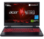 Laptop Acer Nitro 5 3050ti, i5 12th, 16 RAM por $14,543.77 en Amazon
