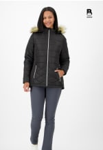 Anorak Acolchado de Mujer Boriken Dalen por 19.99€