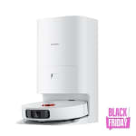 Xiaomi Robot Vacuum X10+ voor €399,95 bij Techpunt