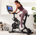 Bicicleta de Estudio Commercial por $34,995 en Nordictrack