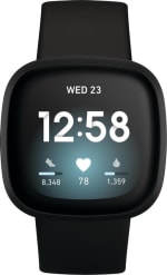 Fitbit Versa 3 - Smartwatch voor €159 bij Bol.com