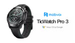 €30 korting op de TicWatch Pro 3 Smartwatch!