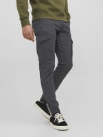Jack & Jones Paul Flake Cargobroek voor €25,45 bij Amazon