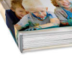 Fotoboek Small Softcover van 12.99 voor 7.99 excl. verwerkingskosten
