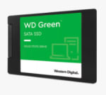 SSD Western Digital Green 1TB por $699 en CyberPuerta