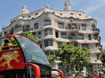Desde 30€ tour por Barcelona en Hotelopia