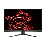 MSI G32CQ4DE E2 computer monitor 80 cm (31.5") voor €196,99 bij Nbb