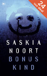 Alleen op 28 dec het ebook Saskia Noort - Bonuskind voor 6,99