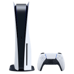 Procure a PlayStation 5 console disc version from Custom Controllers for £344.24
