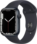 Apple Watch Series 7 GPS 44mm Renovado por $5,205 en Amazon