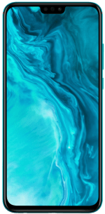 HONOR 8A 3GB+64GB Emerald Green met gratis ONOR Band en mini speaker voor €99