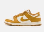 Diverse NIKE Dunk Low sneakers vanaf €59,95 bij Zalando