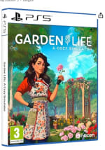 Juego Garden Life PS5 versión española por 11,89€