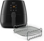 Philips Airfryer Xl Essential HD/9261 incl grilrooster voor €139 bij Bol.com