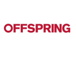 Free Standard UK delivery on orders over £80 at Offspring