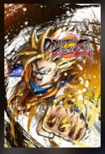 Jeu Dragon Ball FighterZ gratuit sur Xbox One & Series XIS à 10,49€