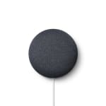 Assistente pessoal da Google Nest Mini - R$ 118,15