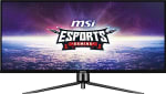 Monitor MSI MAG401QR 40" UWQHD 3440x1440 IPS por $8,000 en Amazon