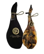 Paleta 5J 100% ibérica por solo 148,99€