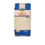 Arroz Largo Campolargo Lidl 1kilo por solo 1,05€