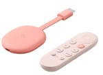 Reproductor multimedia - Google Chromecast con Google TV 4K, por solo 39,66€