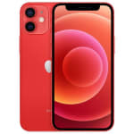 iPhone 12 mini 128 GB - (PRODUCT)Red - Libre por 493€