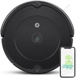 iRobot Roomba 692 Robot Aspirador con conexión Wi-F por 169€