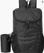XIBANY Bolsa de viaje montañismo 20L por 10,90€