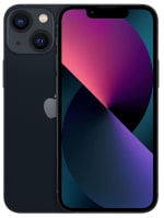 Apple iPhone 13 Mini (512 GB) - en Medianoche por 1029€