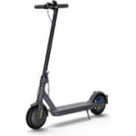 XIAOMI Mi Electric Scooter 3 Zwart voor €377 bij de Mediamarkt