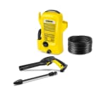 Kärcher Hidrolimpiadora de Alta presión K 2 Universal por solo 59,95€
