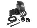 Lidl online ADIDAS® Bokshandschoenenset voor €24,99