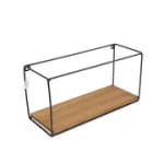 Repisa Estante De Pared Muro 40X20X15Cm por solo $17.990