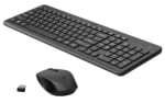 Mouse y Teclado 330 2V9E6AA por $370 | Descuento Liverpool