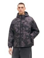 Chaqueta con capucha para Hombre por 12.99€