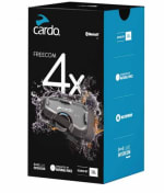 Cardo Freecom 4x communicatiesysteem voor €229 bij Ten Kate