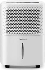Achieve Pro Breeze 12L/day dehumidifier from Amazon for £127.49
