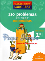 Libro problemas matematicos Santillana gratis