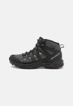 Zapatillas Salomon X Braze Mid Goretex por 64,79€