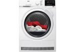AEG SensiDry warmtepompdroger T7DBNP612 voor €444