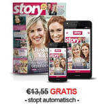 1 maand gratis story