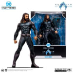 Mcfarlane Aquaman Stealth-pak 30 Cm voor €19,95 bij Dagknaller